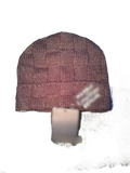 Black Beanie