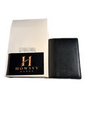 Black Wallet